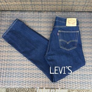 Men’s Levi’s 505